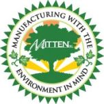 mtten green logo