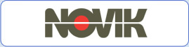 Novik Logo