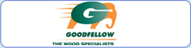 Goodfellow Logo